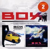 BOX POPS/JOURNEY TO YOUR HEART