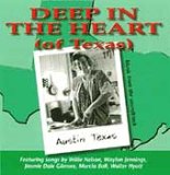 Deep In The Heart (Of Texas)