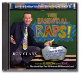 The Essential Raps!