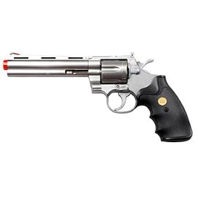pistol