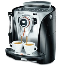 Saeco S-OG-SG Odea Giro Super-Automatic Espresso Machine by Espresso Machines
