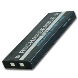 KYOCERA-YASHICA BP-800S I 800mAh