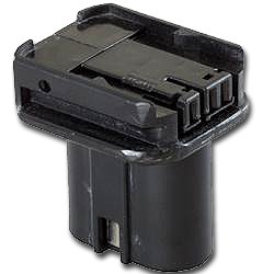 Lautsprecher: Lade-Adapter AtlasCopco, AEG, Milwaukee LA-AC01