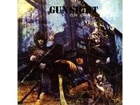 Gunsight