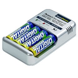 AccuPower AccuManager5 (TOP-Neuheit)