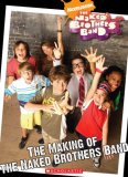 Making Of The Naked Brothers Band