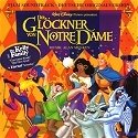 Der Glockner von Notre Dame (The Hunchback of Notre Dame)