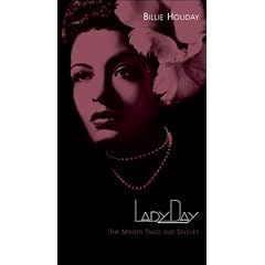 Billie Holiday