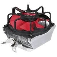 Computerzubeh&ouml;r: Xilence Xilencio 64 CPU K�hler f�r Socket 754/939/940/AM2 2200 RPM 40.00 CFM 19.00 db(A)