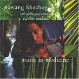 Music as Medicine