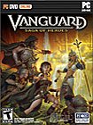Vanguard Saga of Heroes- Pre order only