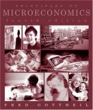 Principles of Microeconomics