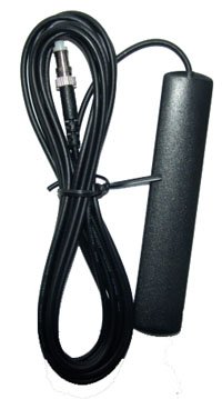 Navigationssysteme: Innenraum Planar Antenne KFZ f�r GSM900/1800 und UMTS,AMPS. passend f�r alle Freisprechanlagen !!!!!