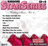 Wedding Music, Vol. 17