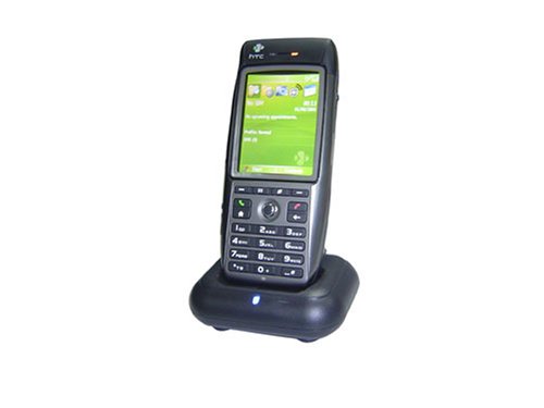 Digitalkameras: Dockingstation HTC MTeoR,Breeze, Qtek 8600