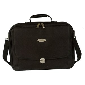 Kamerazubeh&ouml;r: Business Notebooktasche New York