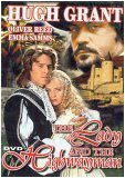 The Lady and the Highwayman