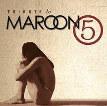 Guitar Tribute To Maroon 5
