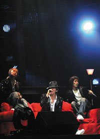 w-inds. 2008ǯ��������