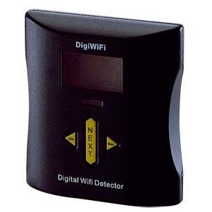 Heimkinosysteme: Hobbes Digitaler Hot-Spot Finder Werkzeug WL-F601