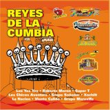 Reyes De la Cumbia