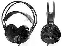 Navigationssysteme: Icemat Siberia Multi Headset schwarz