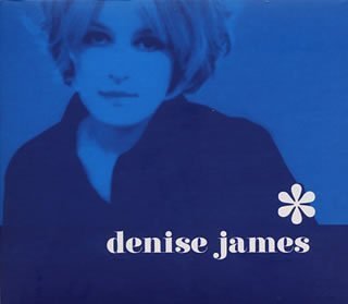 Denise James