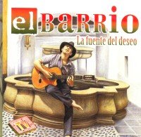 El Barrio - La Fuente Del Deseo - Zortam Music