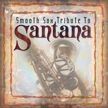 Smooth Sax Tribute to Santana
