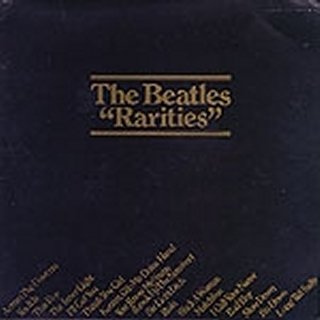 The Beatles - The Beatles Rarities - Zortam Music