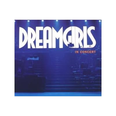 re: DREAMGIRLS in ATLANTA,GA