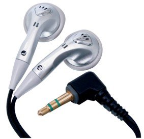 Heimkinosysteme: HQ In-Ear Stereo Kopfh�rer