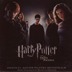 Harry Potter and the Order of the Phoenix 