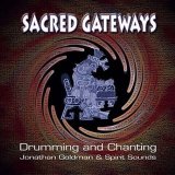 Gateways : Men's Drumming and Chanting