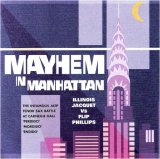 Mayhem In Manhattan (Original Release)