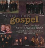 Share the Joy / Southern Gospel Artist Sampler 2000