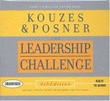 Leadership Challenge: The Most Trusted Source on Becoming a Better Leader (Your Coach in a Box)