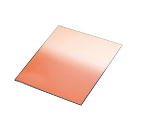 DVD Player: Orange Kreativ Filter P002