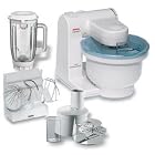 Compact Kitchen Machine by Bread Machines