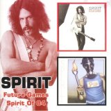 Future Games/Spirit of '84