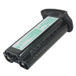 Camcorder: Canon NP-E3 NiMH-Ersatzakku f�r Canon EOS-1D(s) Digital-Kamera 2