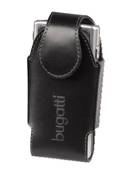 Kamerazubeh&ouml;r: bugatti Handy-K�chertasche ComfortCase f�r Nokia N91
