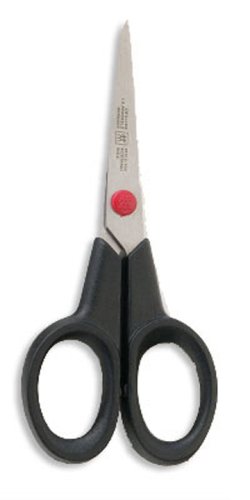 J.A. Henckels TWIN® L 4" Moustache Scissors