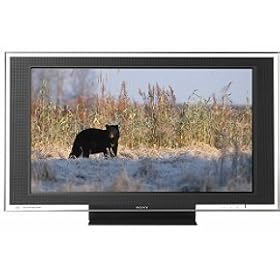 Samsung LN-T4665F Flat-panel LCD HDTV