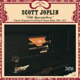 The Elite Syncopations: Classic Ragtime from Rare Piano Rolls