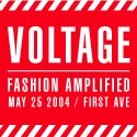 Voltage Fashion Amplified: May 25 2004 First Avenue