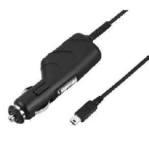 Kompaktanlagen: KFZ Ladekabel Motorola C155 C116 C117 C118 C121 C139 C200 C300 T191 W200