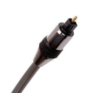 Handys Ohne Vertrag: Goldkabel Profi Opto Digital Audio Kabel 5,00m