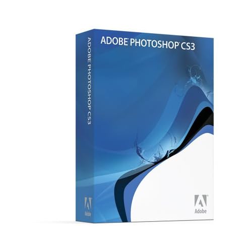 Adobe Photoshop CS3 Final