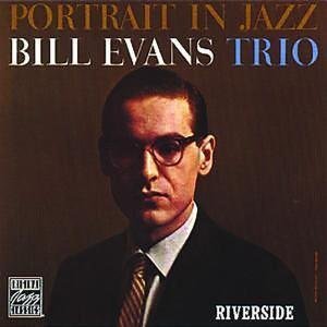 Portrait in Jazz